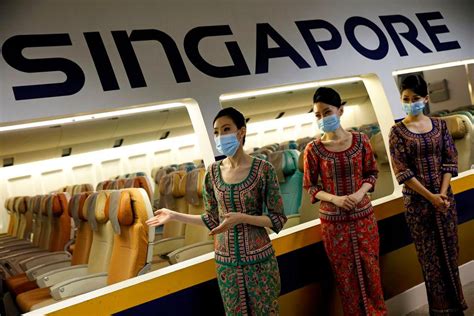 pregnant flight attendants can now keep jobs singapore airlines