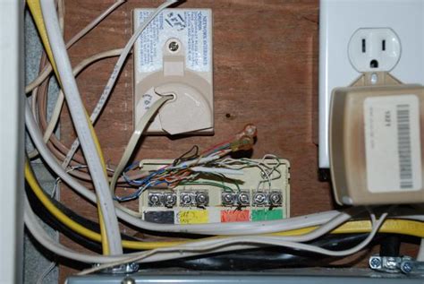 Connect cable phone system to home wiring - DoItYourself.com Community ...