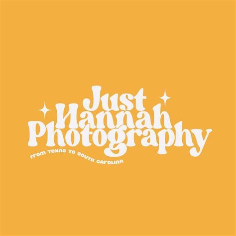 Just Hannah Photography