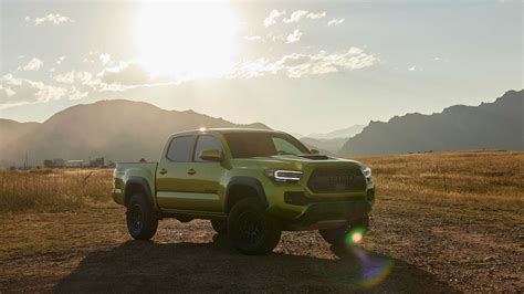 2022 Tacoma Trd Pro Uca 2022cars Change Release Date