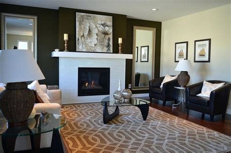Image Result For Asymmetrical Room Decor Home Living Room Designs