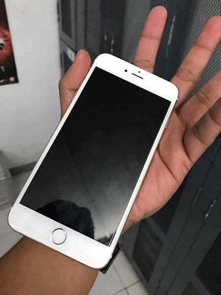 Iphone 6s Plus Second Hand For Sale Used Philippines