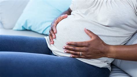 Study Shows Gaps In Support For Pregnant Women In Indiana
