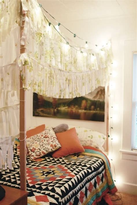 31 Bohemian Style Bedroom Interior Design