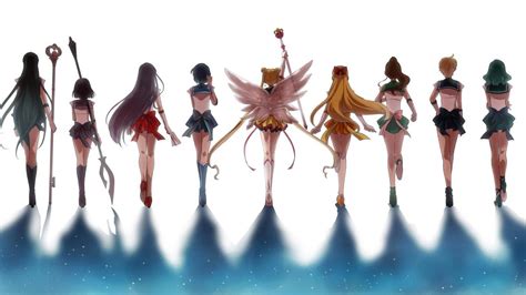 Free Download Sailor Moon Desktop Wallpaper Wallpaper High Definition High X For Your