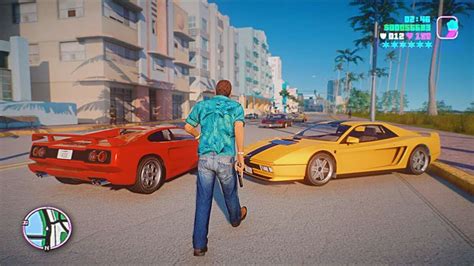 GTA Vice City ricordiamo la città del vizio Multiplayer it