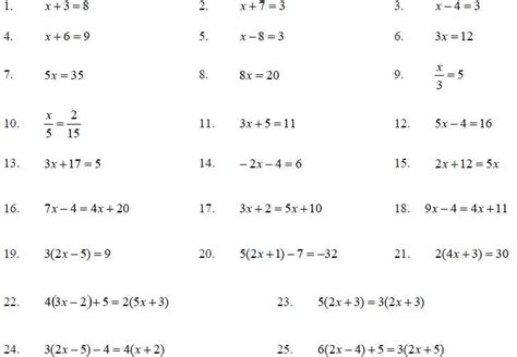 These skills are organised into categories, and you can move your mouse over any skill name to preview the skill. 9th Grade Algebra 1 Homework Help - 9th Grade Algebra