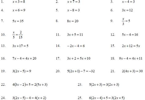 So, start working on your mathematics skills. 9th Grade Algebra 1 Homework Help - 9th Grade Algebra