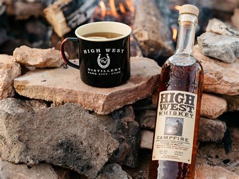 High West Campfire 5 Whiskies To Drink Straight Askmen