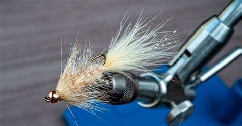How To Tie The Woolly Bugger Ole Florida Fly Shop