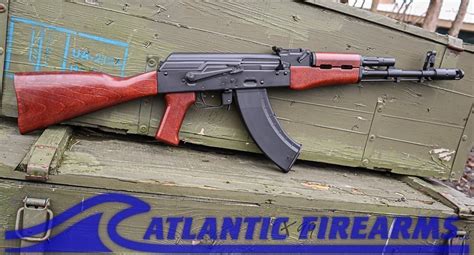 Kalashnikov Kr 103 Red Wood Rifle Sale