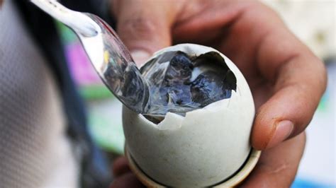 The Untold Truth Of Balut