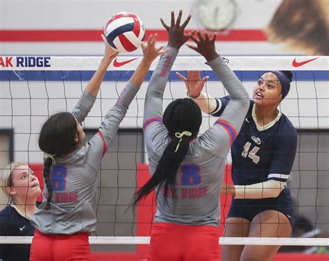 Houston High School Volleyball Results Aug 15 16
