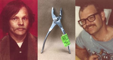Meet Toolbox Killers Lawrence Bittaker And Roy Norris