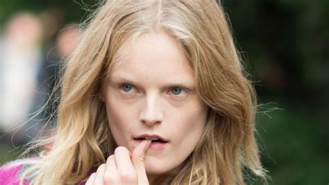 Hanne Gaby Odiele Model Comes Out As Intersex Au — Australia’s Leading News Site