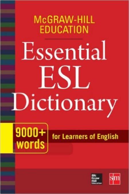 6 Great English Vocabulary Books Learn English Online