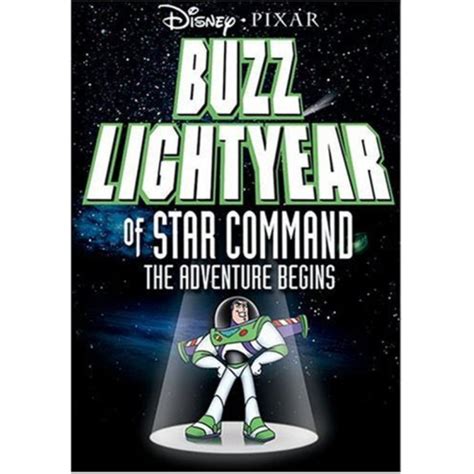 This vow, however is challenged by star command who assigns young mira nova to be warp's replacement over buzz's objections. Buzz Lightyear of Star Command: The Adventure Begins ...