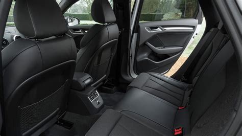 Audi A3 Sportback Hatchback 2016 Review Auto Trader Uk