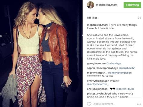 The Bachelor Australia 2016 Megan In Shock Over ‘creepy’ Naked Photos Daily Telegraph