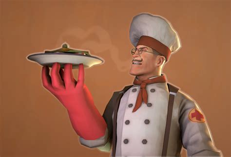 Steam Workshop Chef Medic