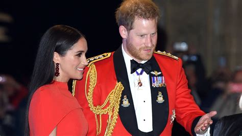 harry meghan do their last royal job at commonwealth event nbc 5 dallas fort worth