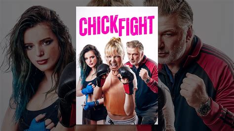 Chick Fight YouTube
