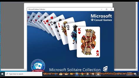 Uninstall Microsoft Solitaire Collection In Windows 10 7122023