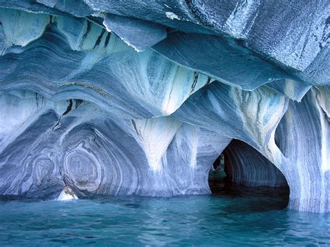 Travel Tips Marble Caves Patagonia Chile