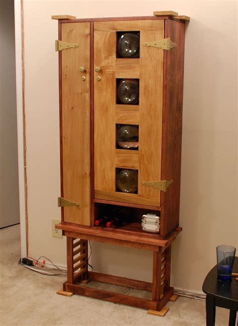 We did not find results for: Custom Made Liquor Cabinet by Discriminating Designs ...