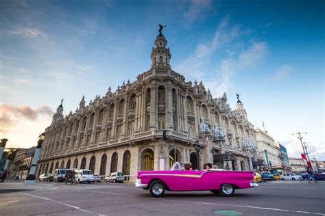 Infoplease has everything you need to know about cuba. Getting to Cuba... Sort of - Brendan van Son Photography