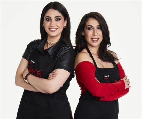 Meet The New My Kitchen Rules Teams Of 2018 Tv Week