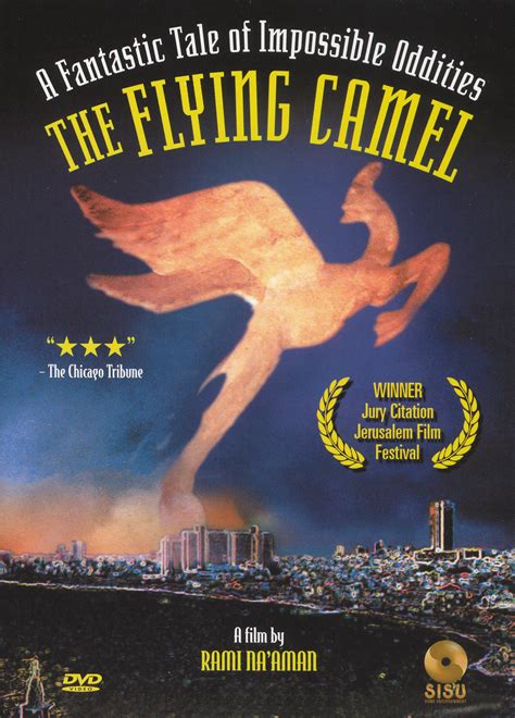 What this guide does and does not as a result, our knowledge of the dynamics of sexual assault against males is quite limited. The Flying Camel (1994) - Rami Na'aman | Synopsis ...