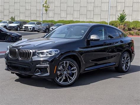 Compared to the outgoing sdrive35i, it's a. 2020 BMW X4 for Sale in Bellevue, WA - CarGurus