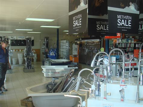 Van marcke plumbing supply is a wholesale plumbing store. Advanced Business Marketing - Retail Plumbing & Hardware ...
