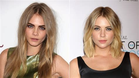 Cara Delevingne And Ashley Benson Break Up After Almost 2 Years