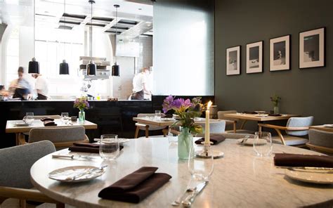 The 10 Best New Restaurants In London Room London London Restaurant