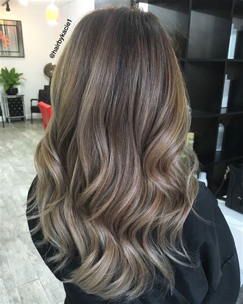This Is Perfect Balayage Hair Beauty Hair Color Hair Styles