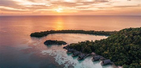 20 Best Private Island Resorts To Escape To In 2022 Indagare Travel