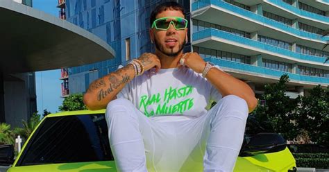 Felicitaciones ahora puedes descargar está música en mp3 con alta calidad de 320kbps de audio completamente desde tu. Anuel AA se sincera sobre su hermano preso: "Lo que más ...