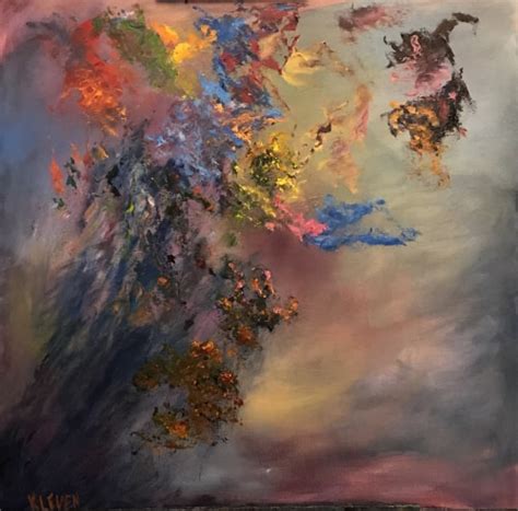 Boo, suzanne turner mcbride, dottie reich, alice randall, ernie fears, sandra r. Artist Showcase Late Winter 2020