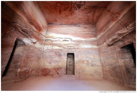Interior Interior Petra
