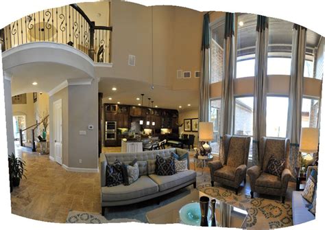 The village at west university offers a wide variety of floor plans to fit even the most unique situation and gives residents unrivaled amenities and service. Village Builders - Houston,TX - Kingston Model Home ...