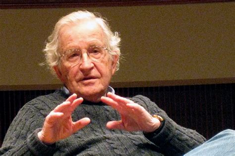 Elecciones En Estados Unidos El Análisis De Noam Chomsky Sobre El Rumbo Político Del País La