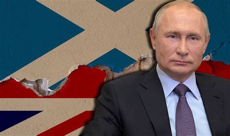 Scotland Independence Did Russia Want Scottish Independence And Why