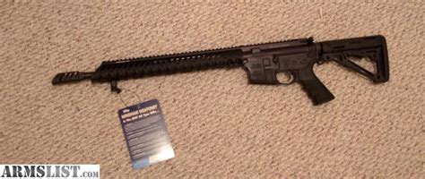 Armslist For Sale Windham Weaponry 300 Blackout New