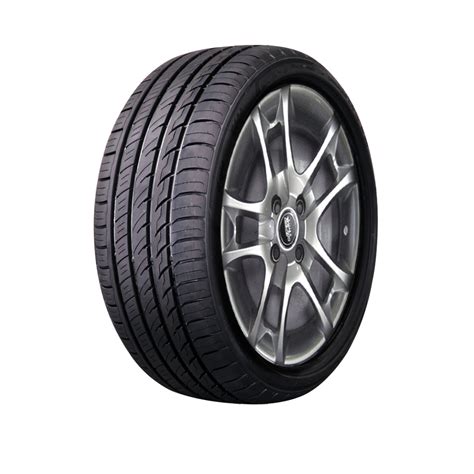 Uhp Rapid P609 Tyres Summer Tyres For Passenger Cars