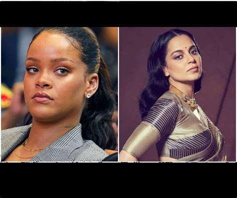 We need super gundai (hooliganism in hindi) to kill gundai… a fortnight later, twitter removed some of her tweets after she got into a spat with pop singer rihanna over the farmers' protests across india. Kangana Ranaut gets heavily trolled after she calls ...