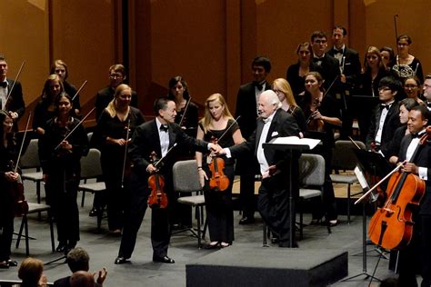 Chicago symphony orchestra, sir georg solti — prokofiev: University of South Carolina Symphony Orchestra - School of Music | University of South Carolina
