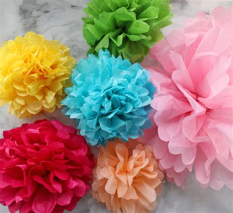 Crepe Paper Flowers The Beginners Guide To Making And Arranging