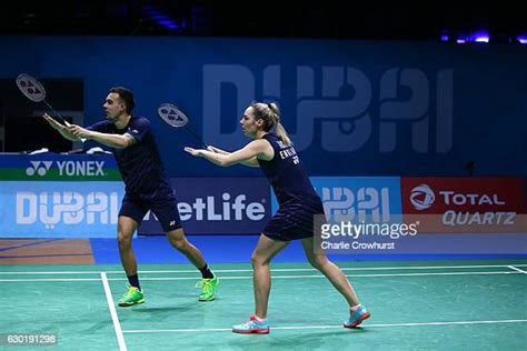 Dubai World Superseries Finals Day Two Photos And Premium High Res Pictures Getty Images